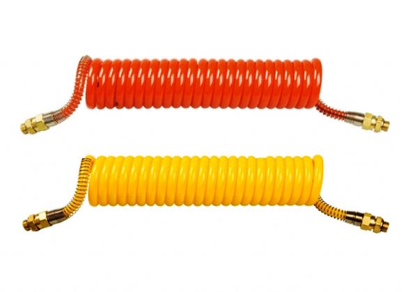Truck- en trailerparts