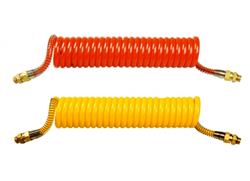 Truck- en trailerparts