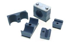 Hydrauliek toebehoren