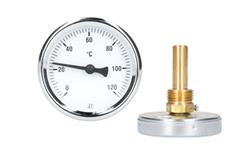 Temperatuurmeters