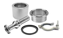 Tri Clamp zuivelkoppelingen